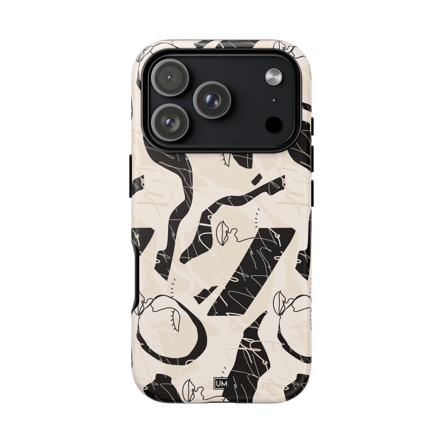 Modern Fashion Tough Cases