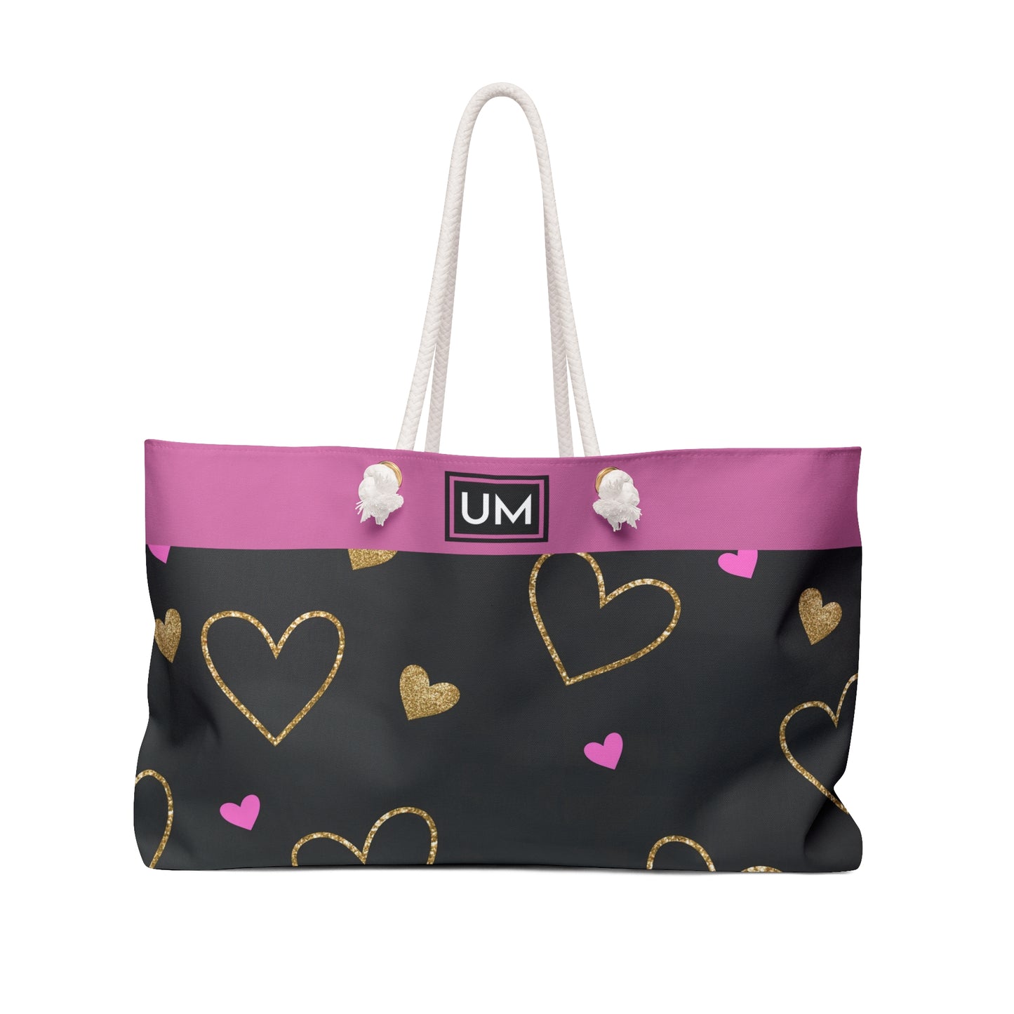 Bolsa de fin de semana Love