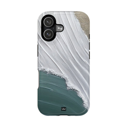 Shoreline