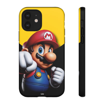 Estuche resistente Bros