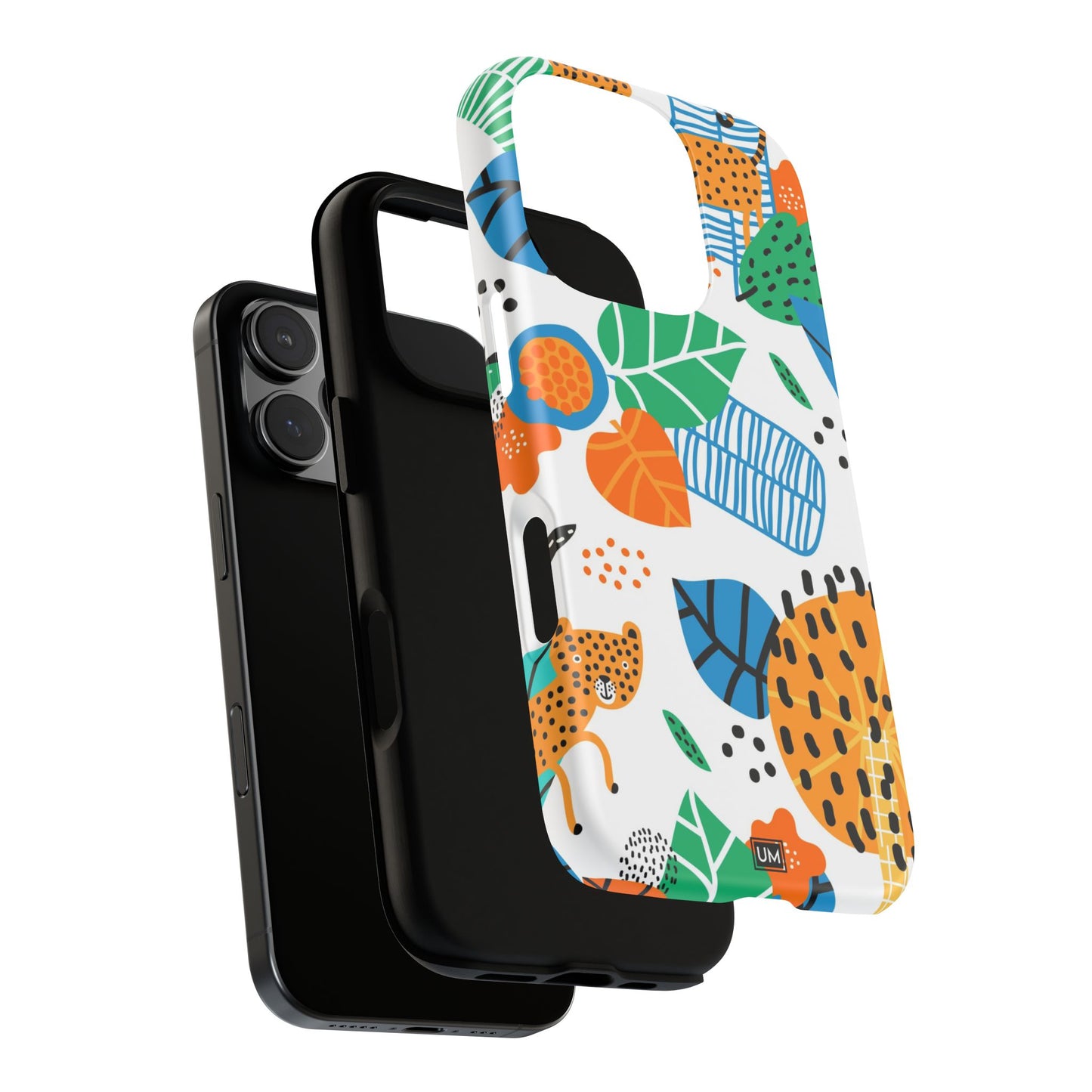 Vistaso Jungle Tough Case