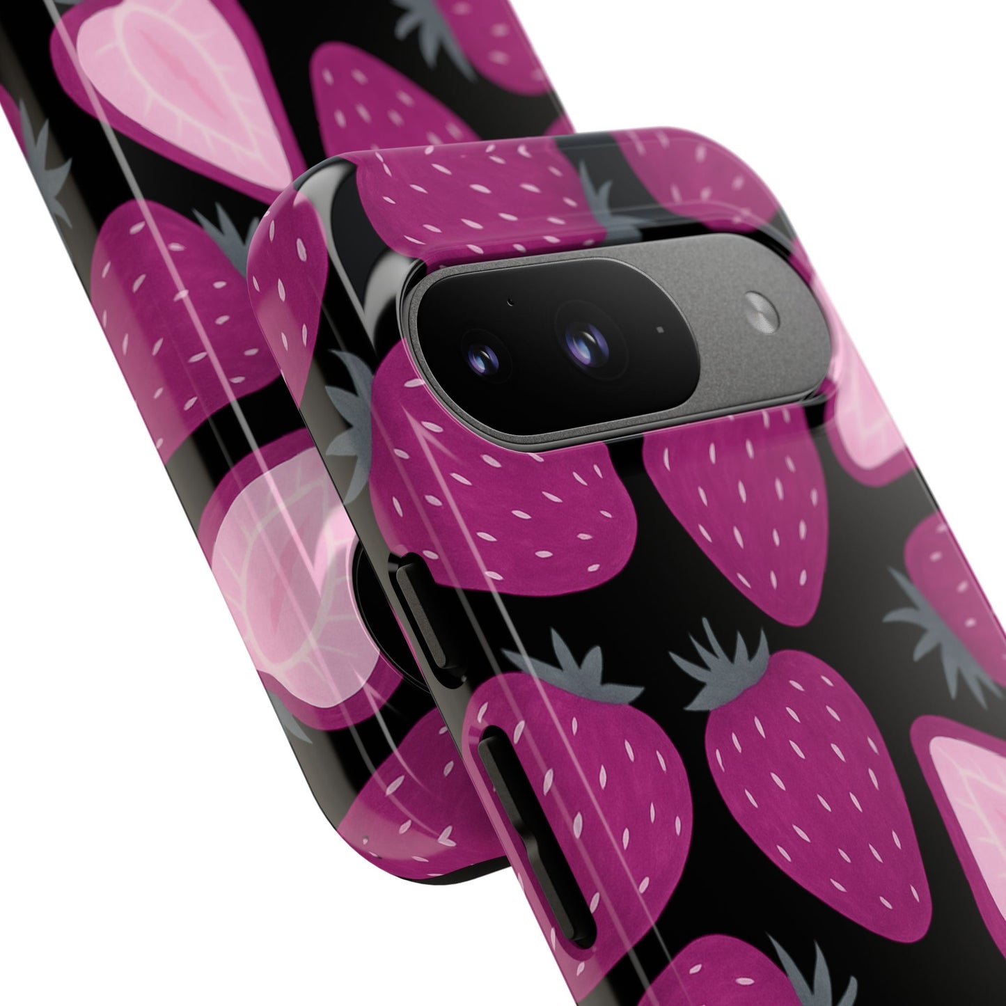 Love Fragole Tough Case