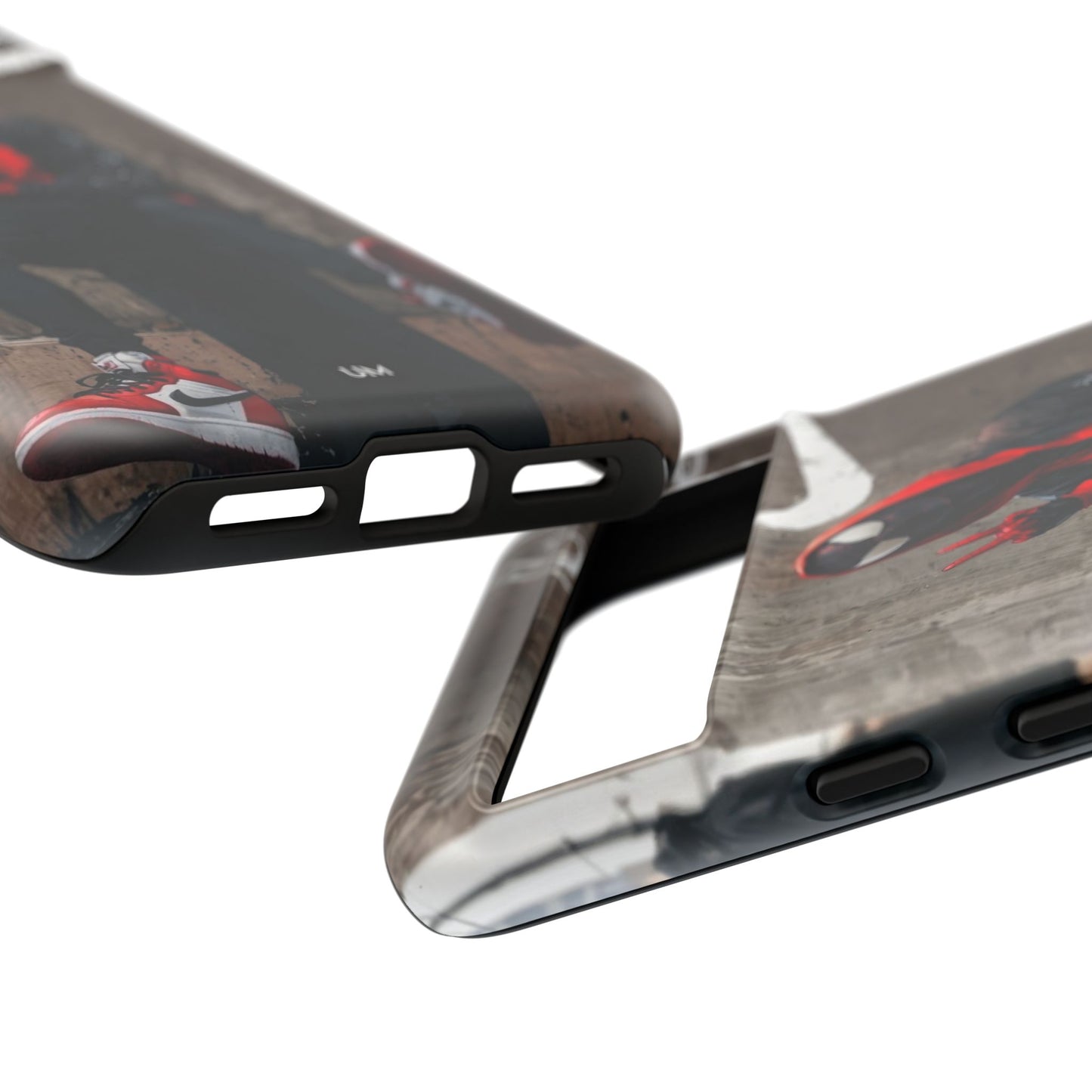 Spider Man Tough Case