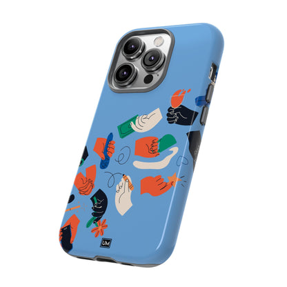 Everyday Tough Cases