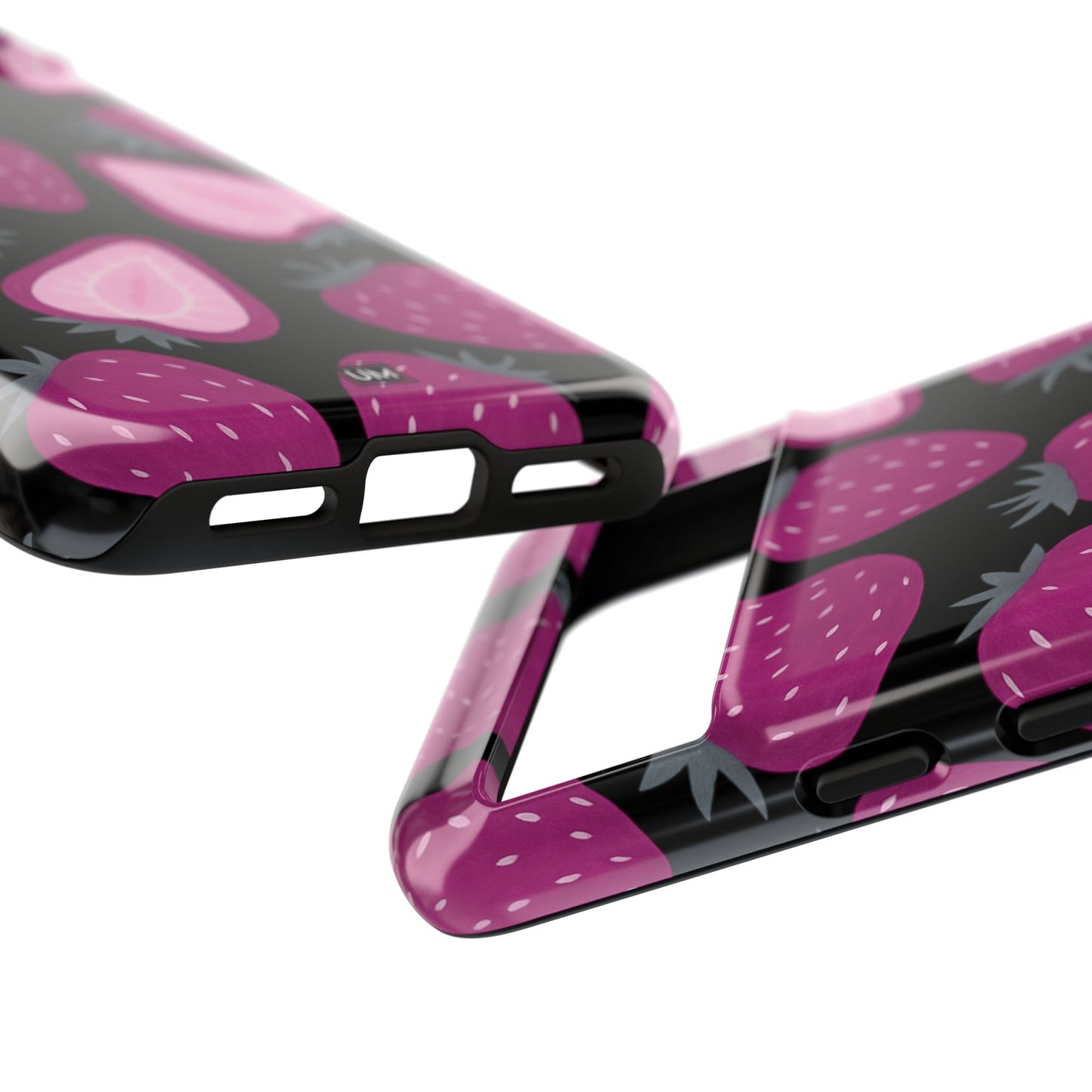 Love Fragole Tough Case