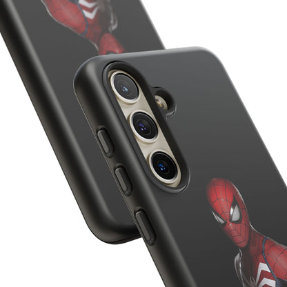 Estuche rígido Spider-Man