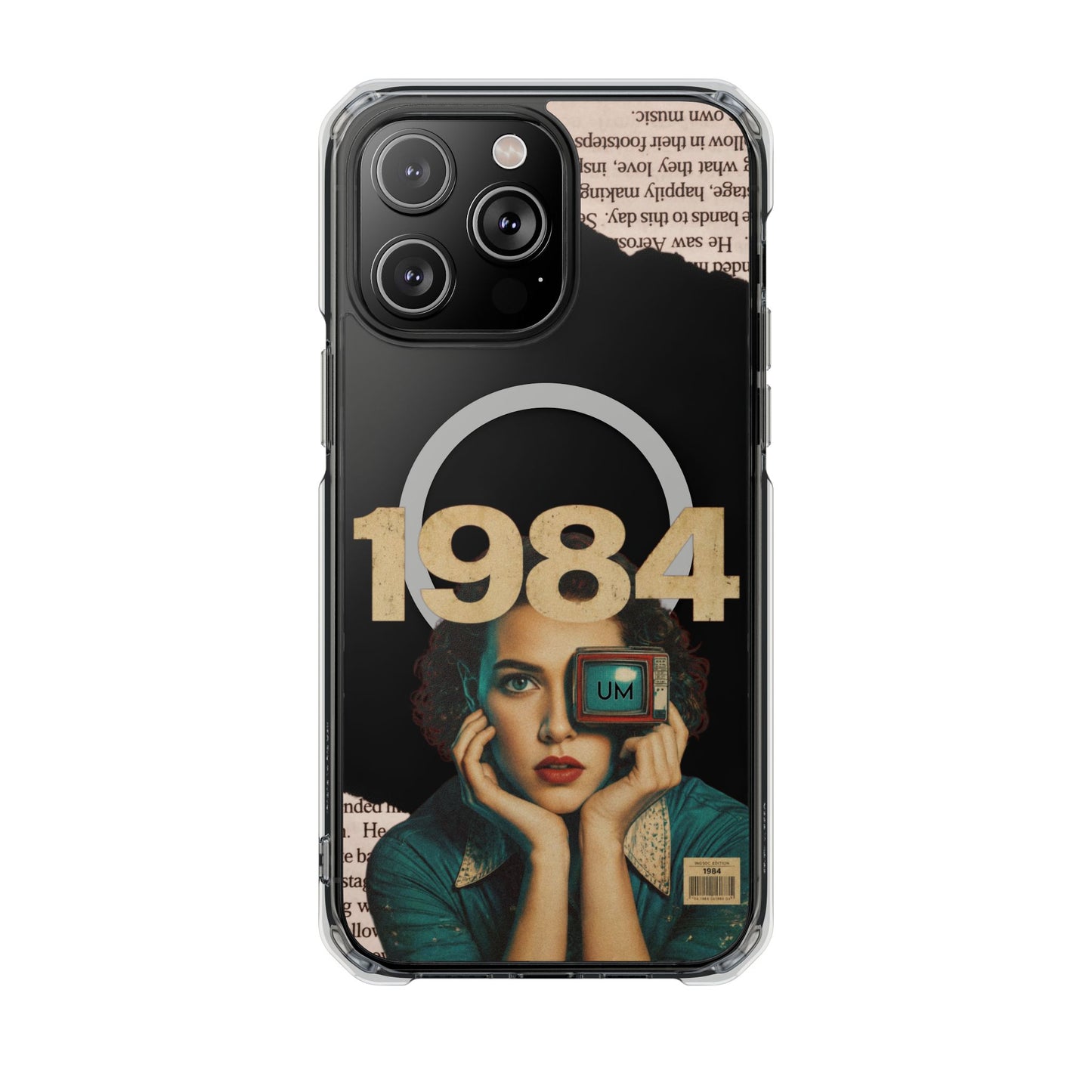 Echo 1984