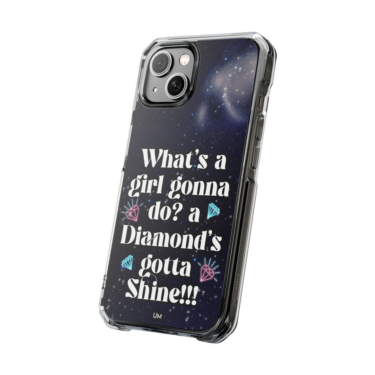 Diamante brillante