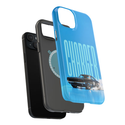 Retro Charger