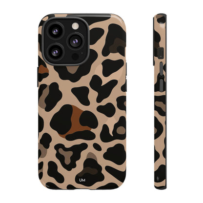 Ghepardo Pelle Tough Case