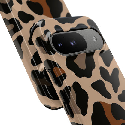 Ghepardo Pelle Tough Case
