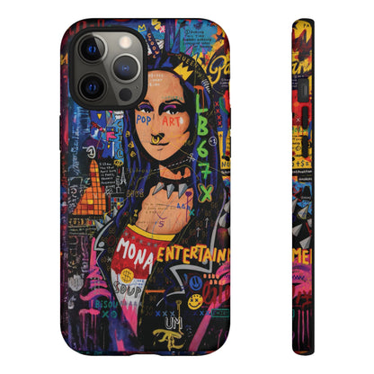 Mona Entertainment  Tough Case