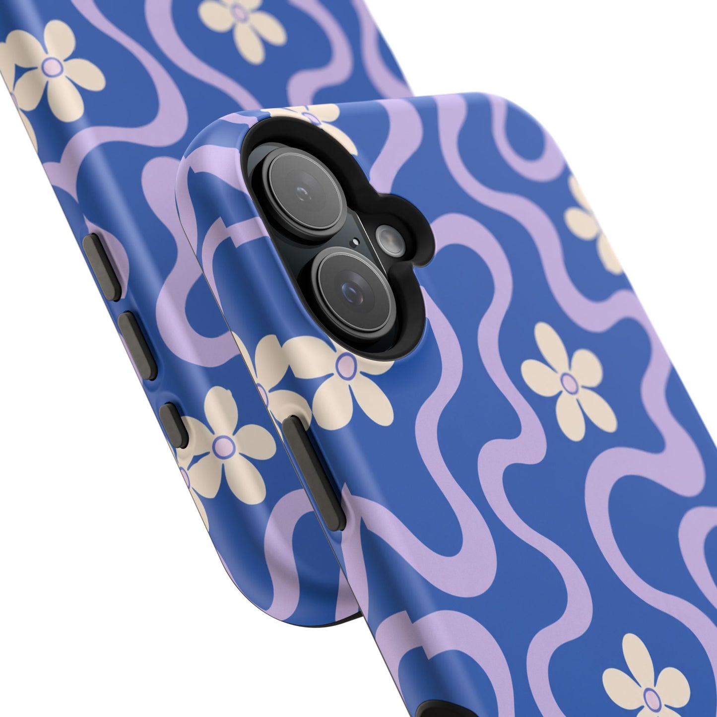 Retro Floral