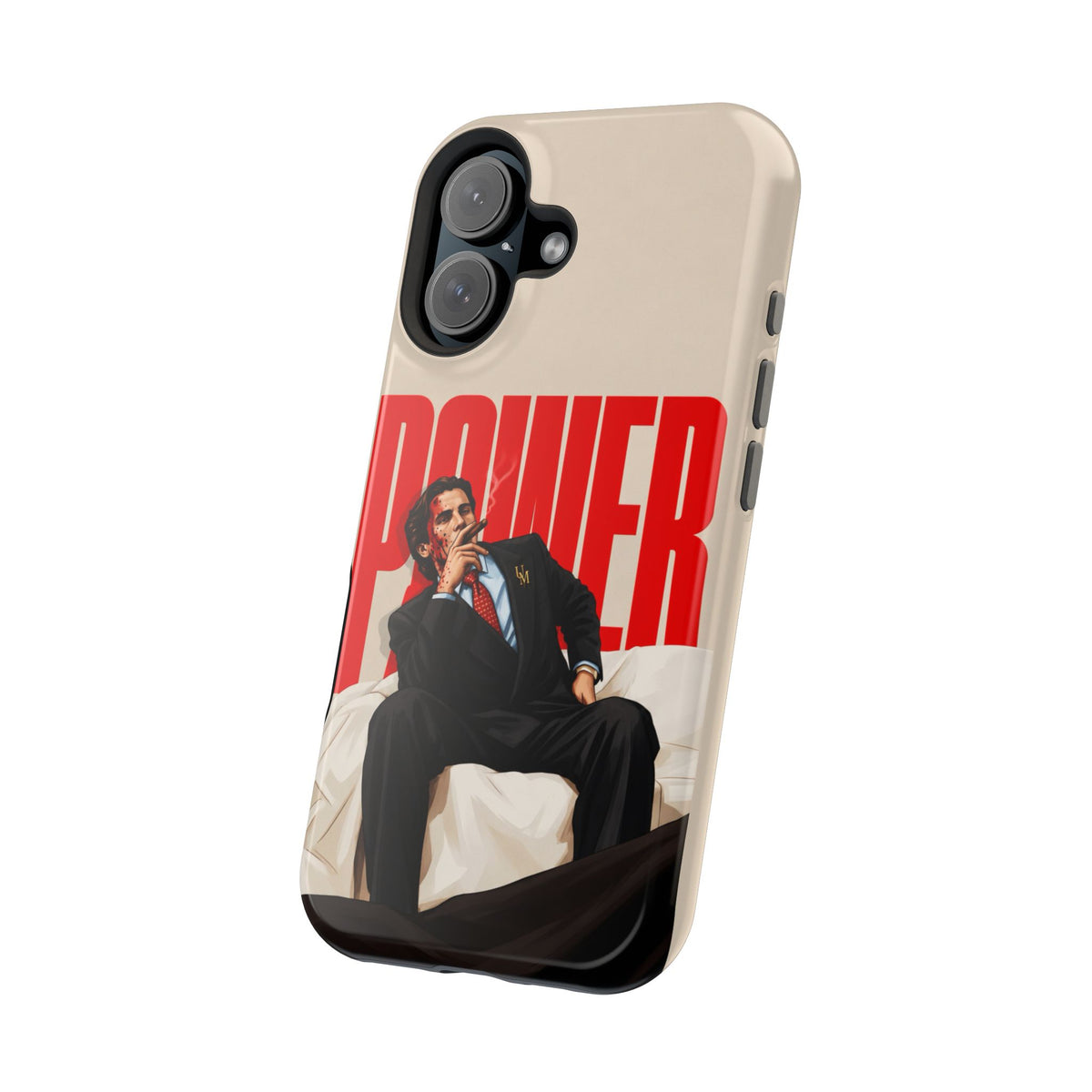 Power