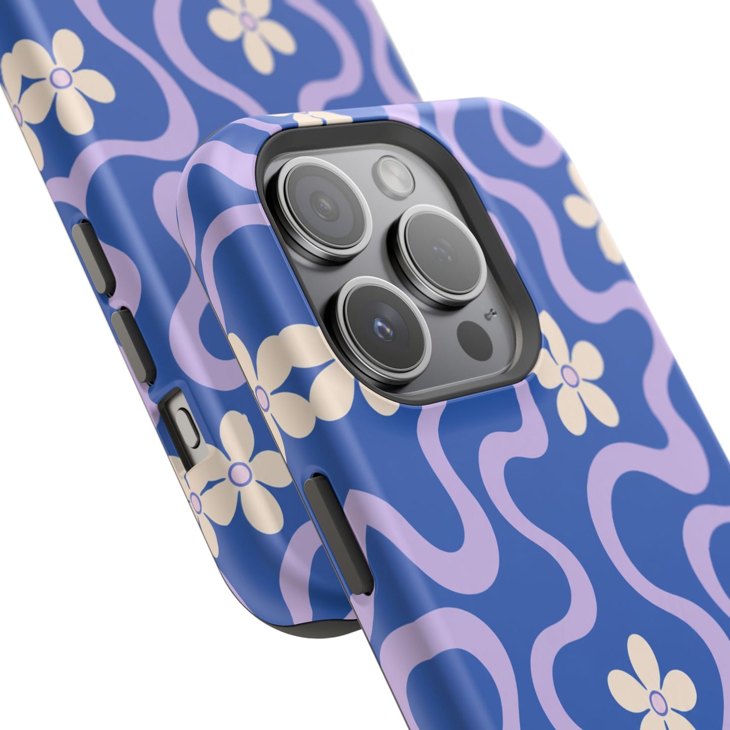 Retro Floral