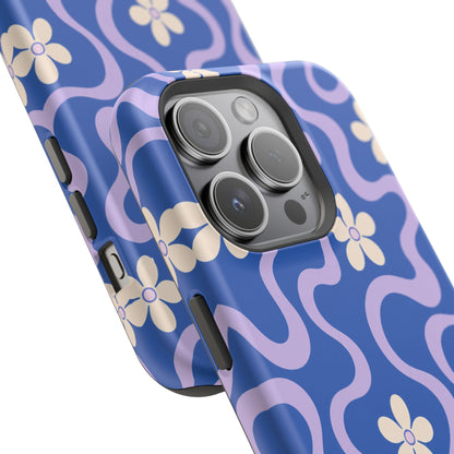 Retro Floral