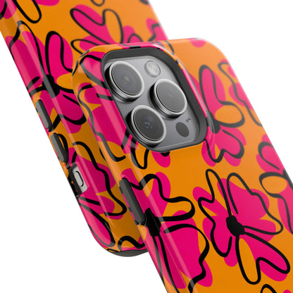 Floral Voltage
