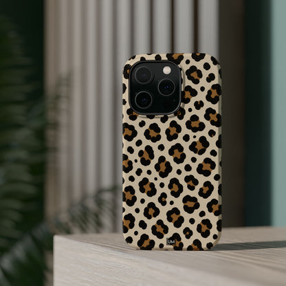 Leopard Luxe