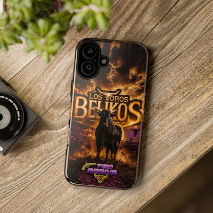 Belikos Customised For Andy
