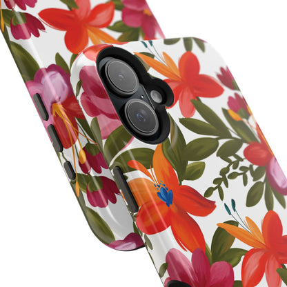 Floral