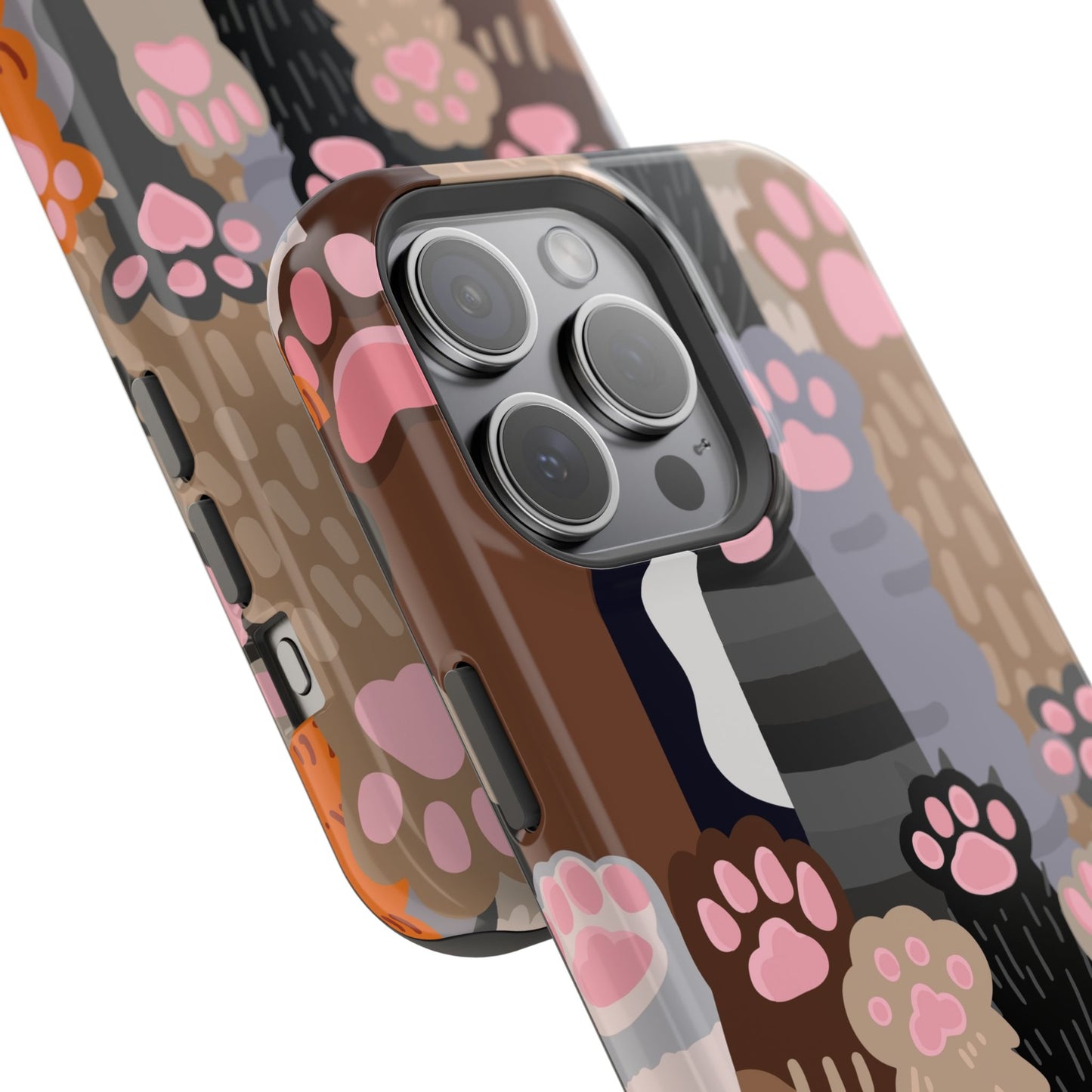 Pawluxe