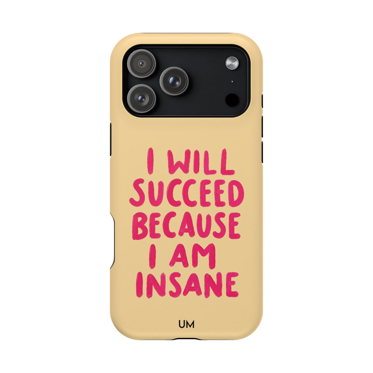 I Am Insane