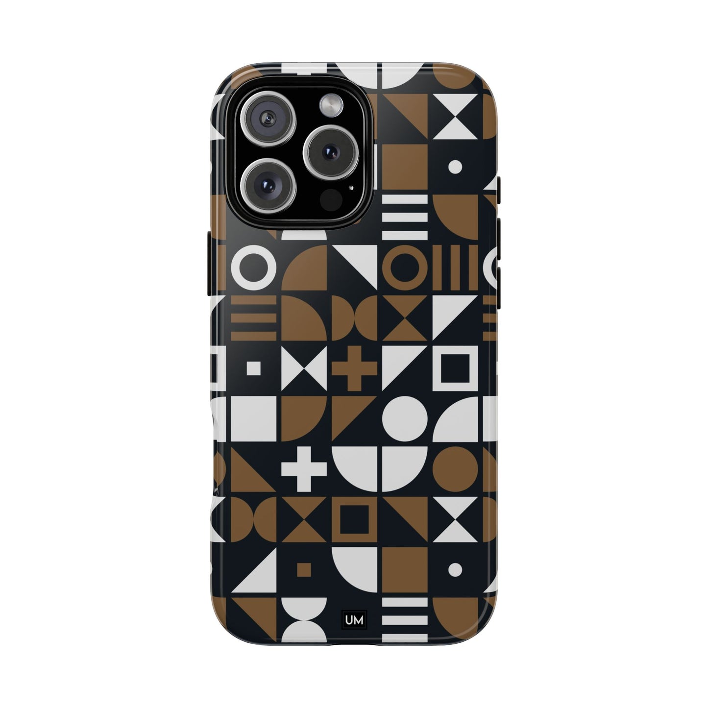 Minime blocks Tough Cases