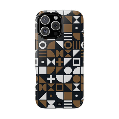 Minime blocks Tough Cases