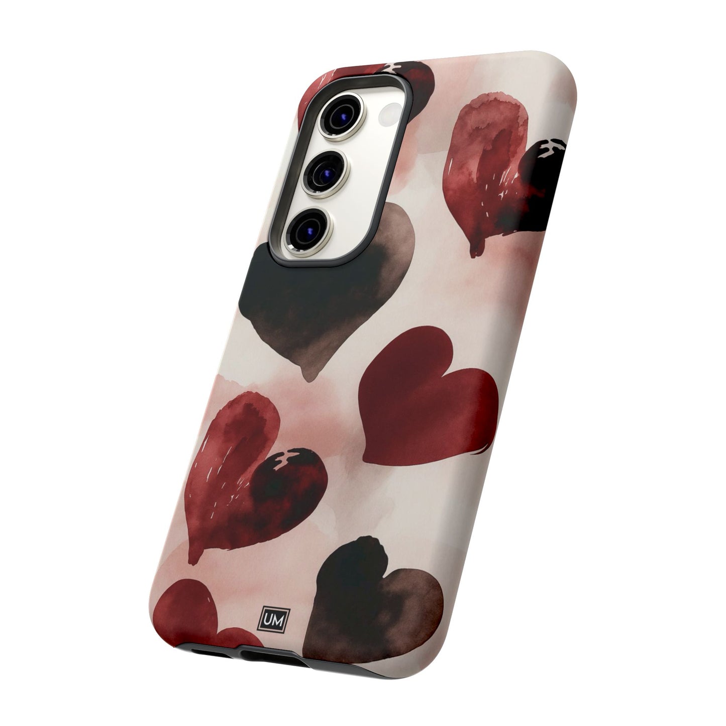 Heartthrob  Tough Case