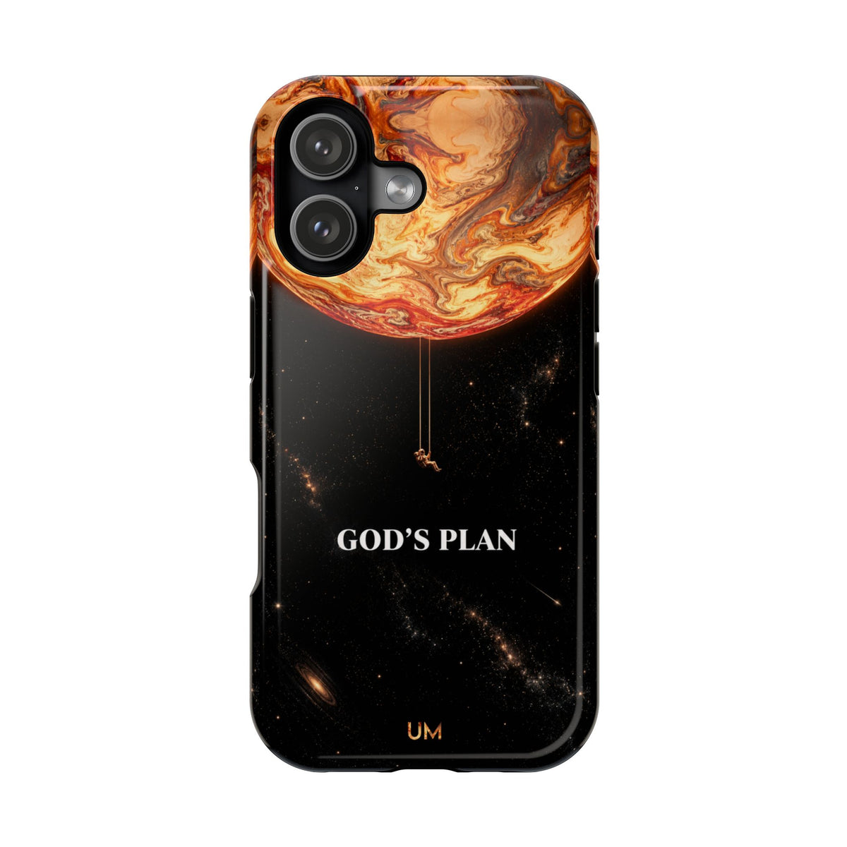 God’s Plan