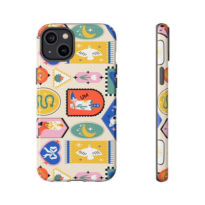 Desierto Tough Cases