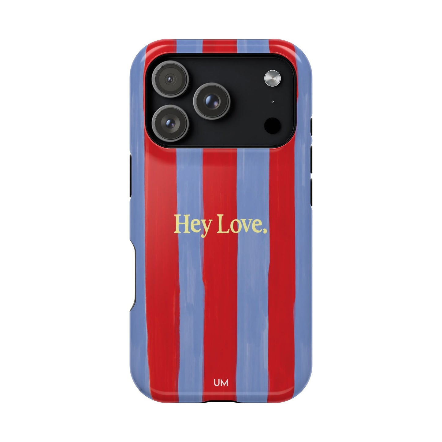 Hey Love