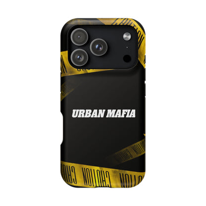 UM Crime Elite