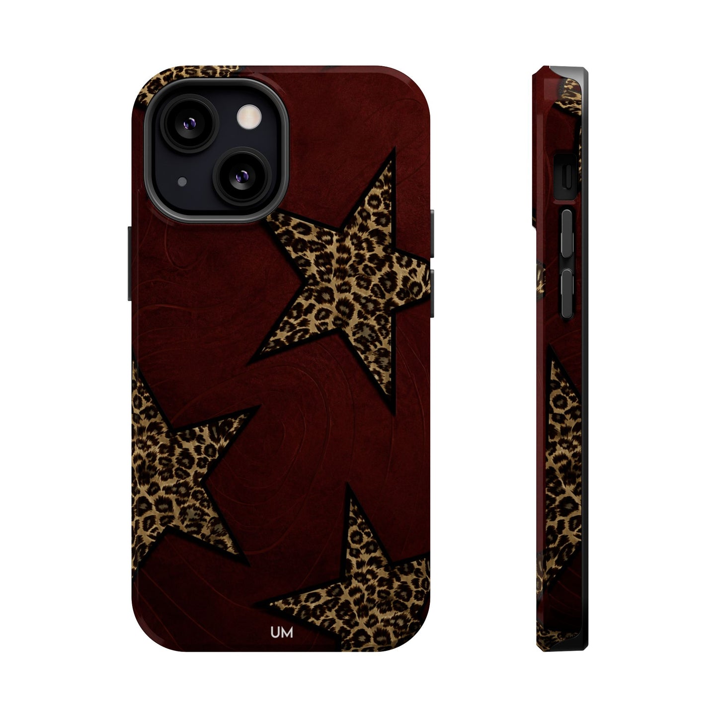 Leopard Star