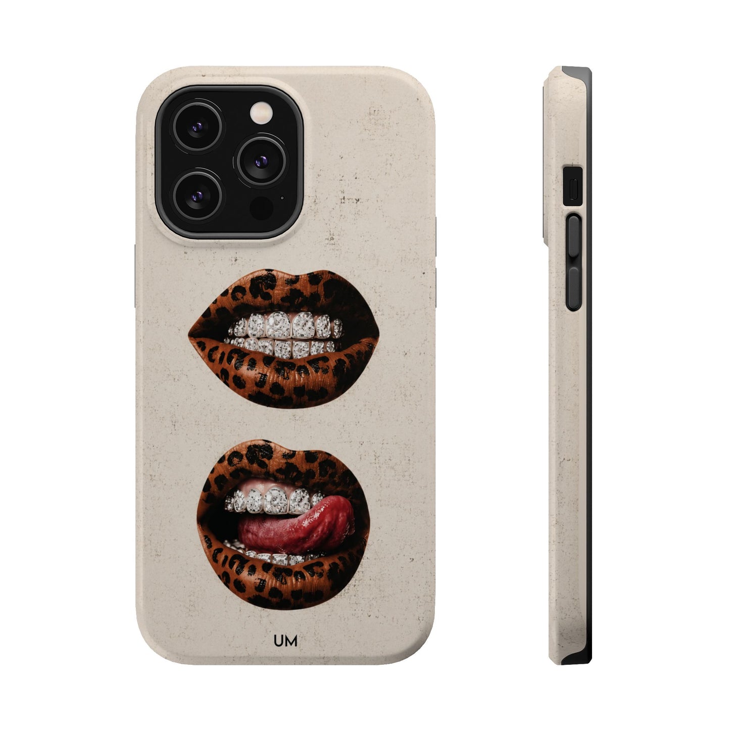 Wild Kiss