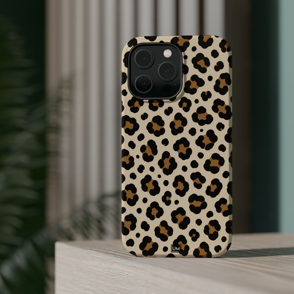 Leopard Luxe