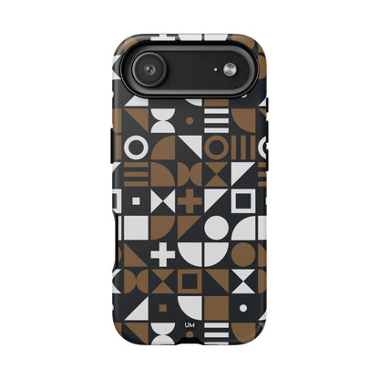 Minime blocks Tough Cases