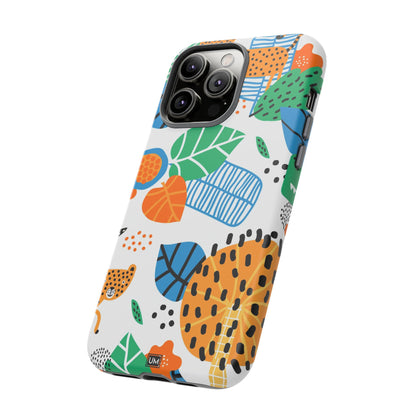 Vistaso Jungle Tough Case