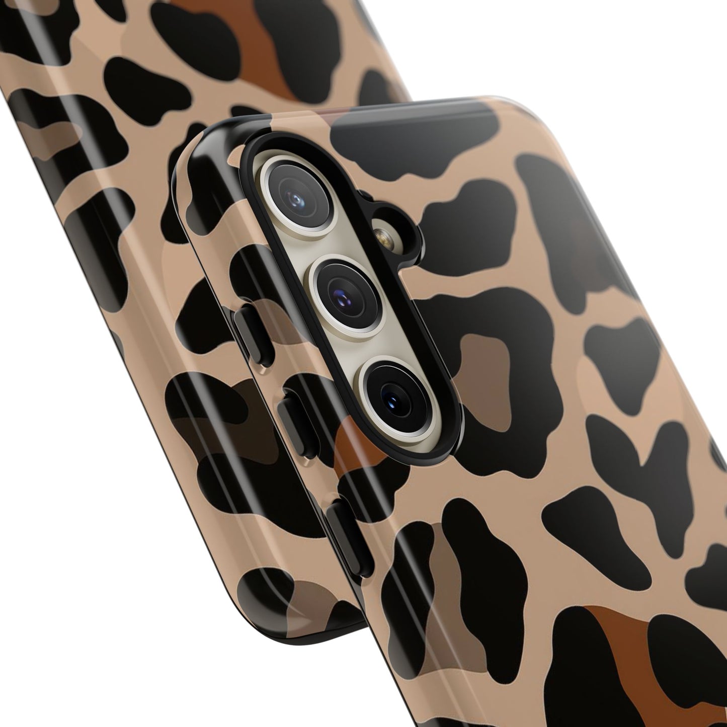 Ghepardo Pelle Tough Case