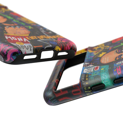 Mona Entertainment  Tough Case