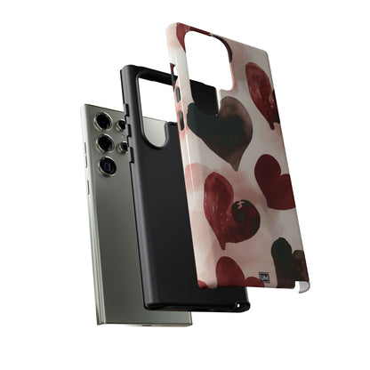 Heartthrob  Tough Case