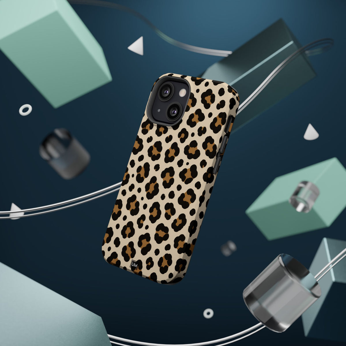 Leopard Luxe