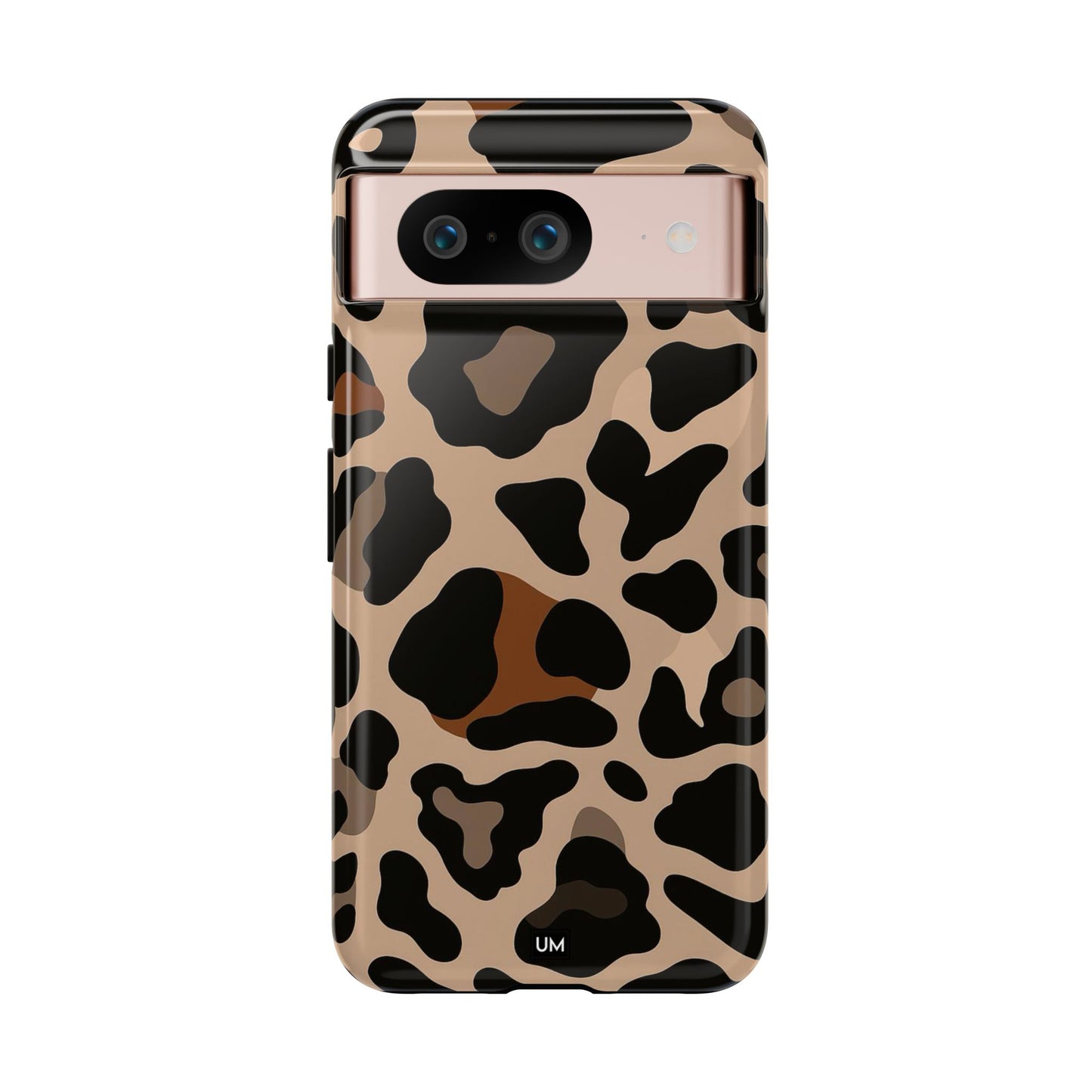 Ghepardo Pelle Tough Case