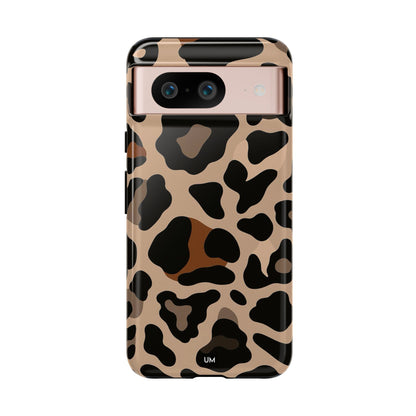 Ghepardo Pelle Tough Case
