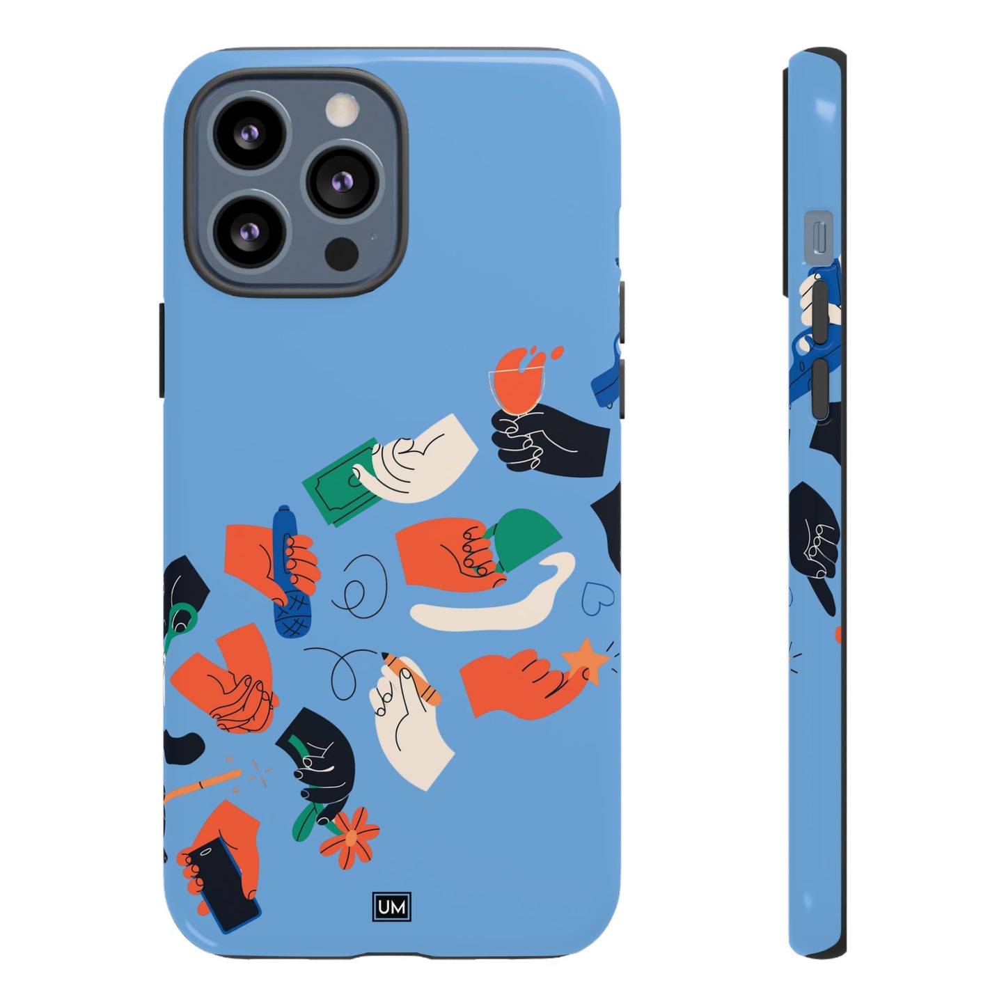 Everyday Tough Cases