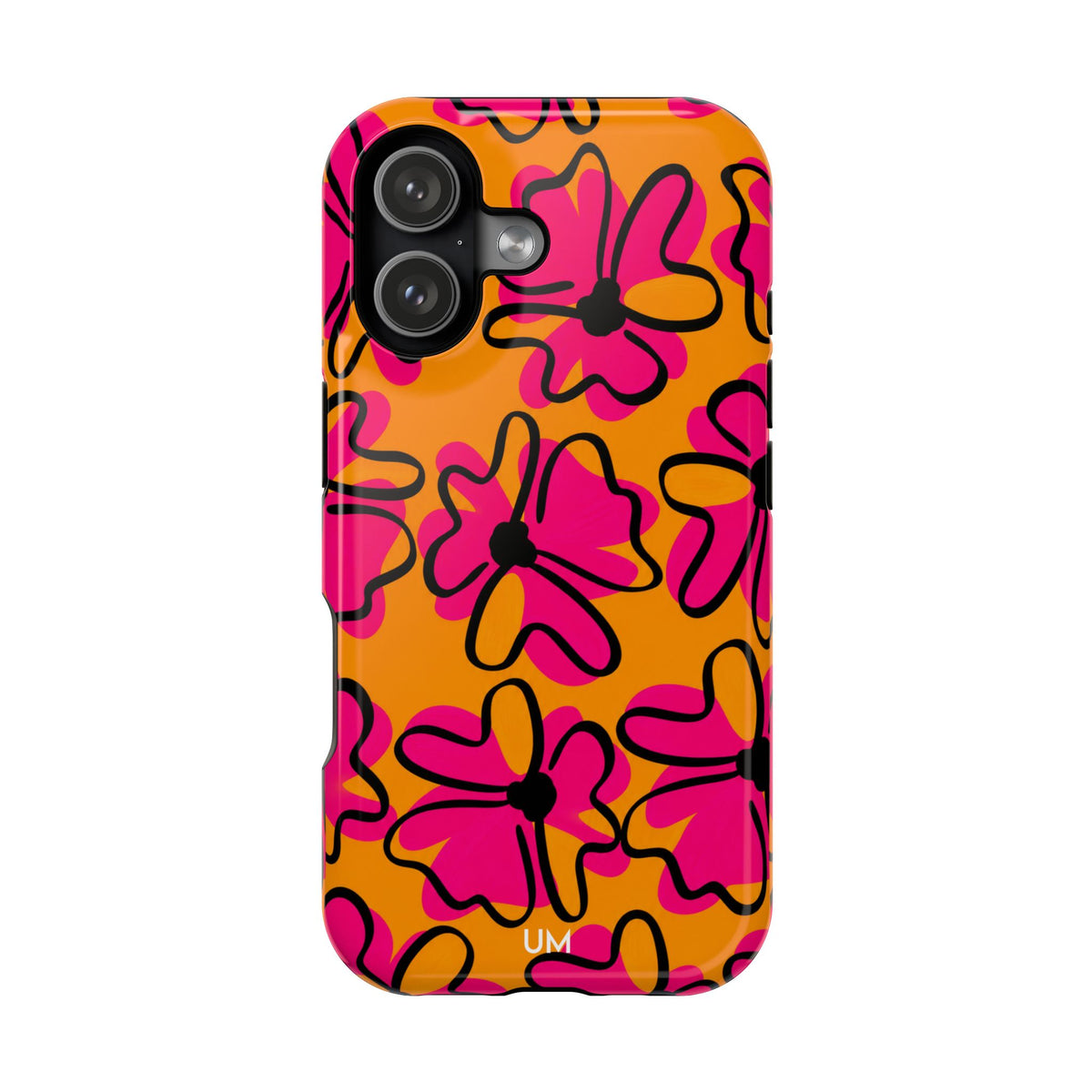 Floral Voltage