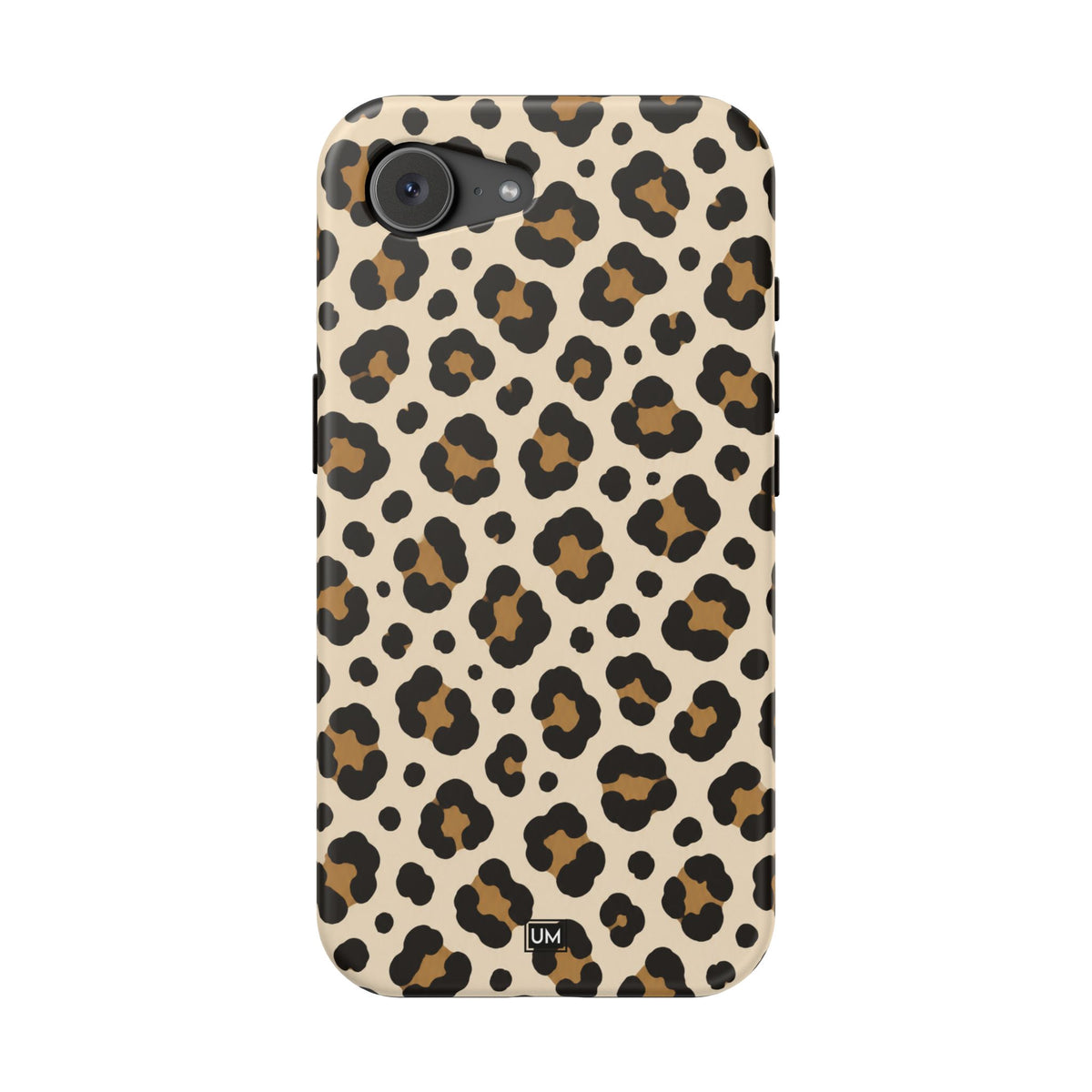 Leopard Luxe