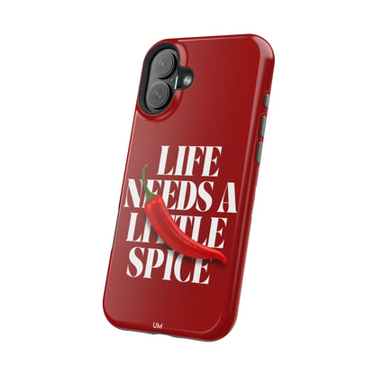 Little Spice