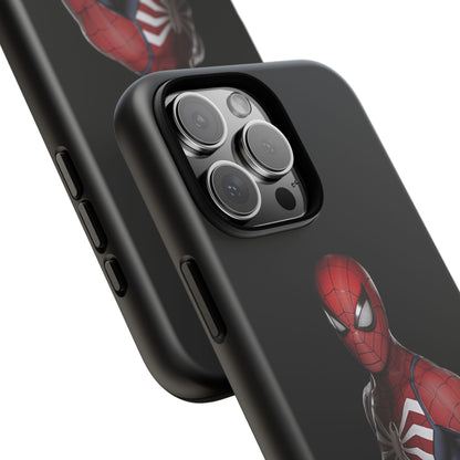 Estuche rígido Spider-Man