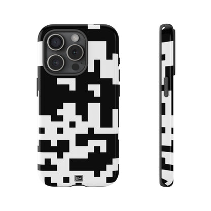 Estuche rígido monocromático